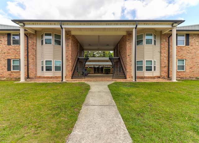 Photo of 4805 N 9th Ave, Pensacola, FL 32503