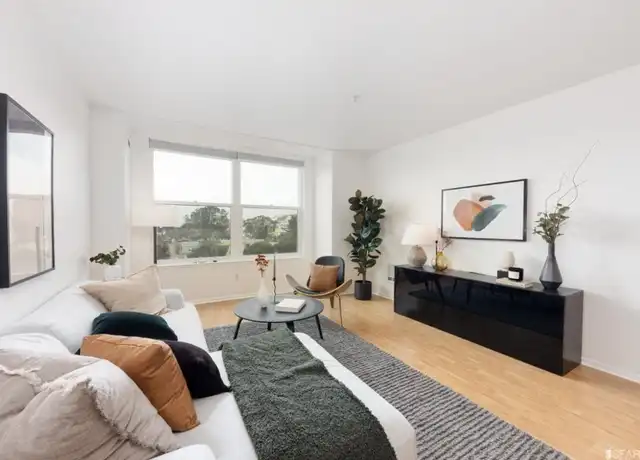 Property at 8200 Oceanview Ter #204, San Francisco, CA, 94132, 1 bed, 1 bath, [object Object]
