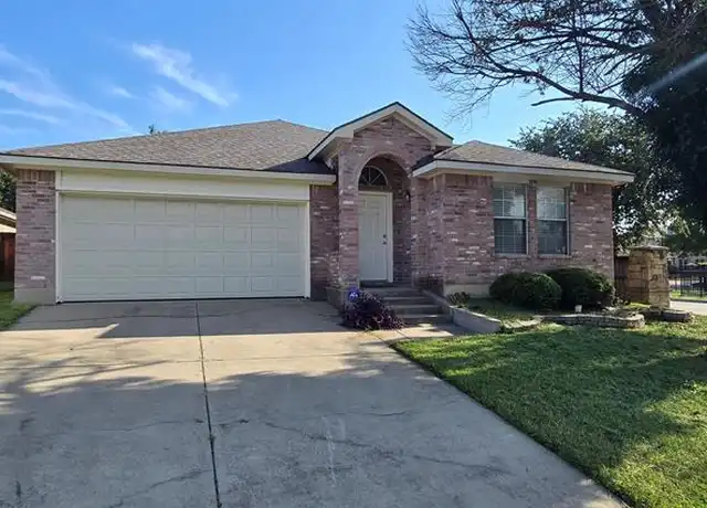 Property at 5453 Caribou Ridge Dr, Watauga, TX, 76137, 3 beds, 2 baths, [object Object]