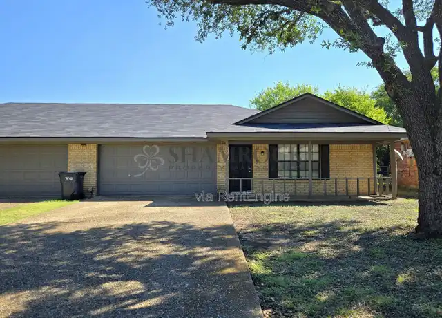 Property at 2202 Kirby Lee St, Woodway, TX, 76712, 2 beds, 2 baths, [object Object]
