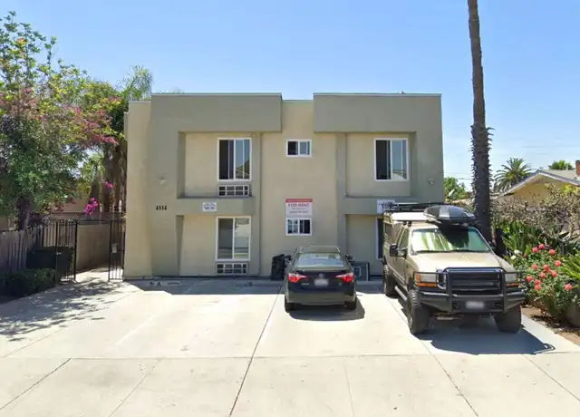 Property at 4514 Felton St Unit 6, San Diego, CA, 92116, 2 beds, 1 bath, [object Object]