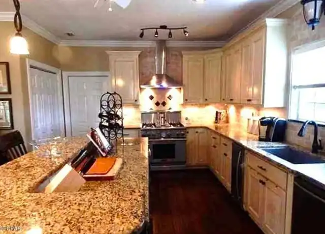 Property at 7009 N Lagoon Dr, Panama City Beach, FL, 32408, 3 beds, 2.5 baths, [object Object]