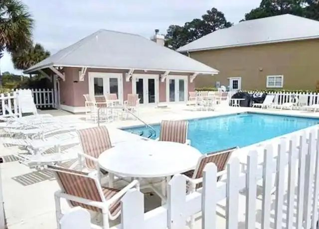 Property at 7009 N Lagoon Dr, Panama City Beach, FL, 32408, 3 beds, 2.5 baths, [object Object]