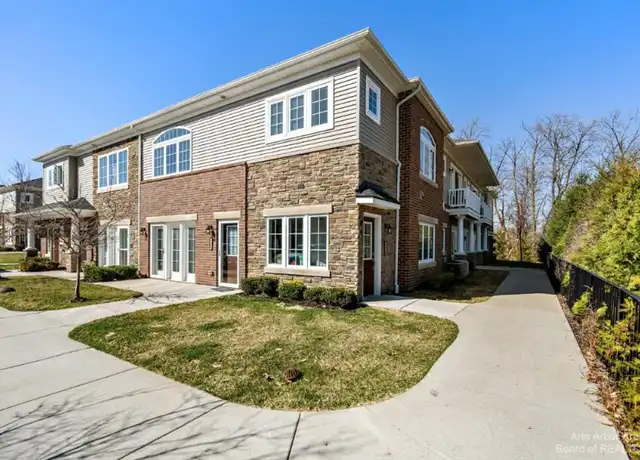 Property at 5570 Arbor Chase Dr, Ann Arbor, MI, 48103, 2 beds, 3 baths, [object Object]
