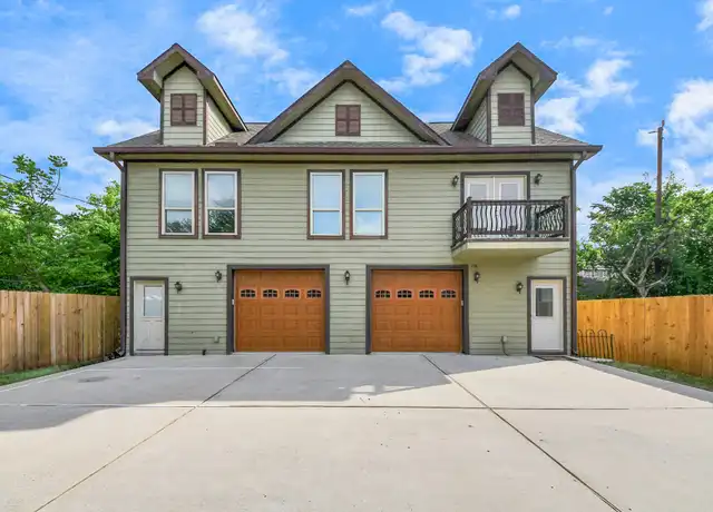 Property at 1561 Scharpe St Unit B, Houston, TX, 77023, 1 bed, 1 bath, [object Object]