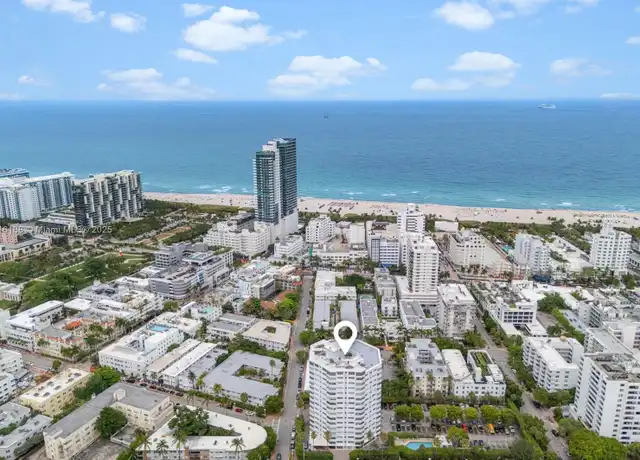 Property at 1881 Washington Ave Unit 16E, Miami Beach, FL, 33139, 2 beds, 2 baths, [object Object]