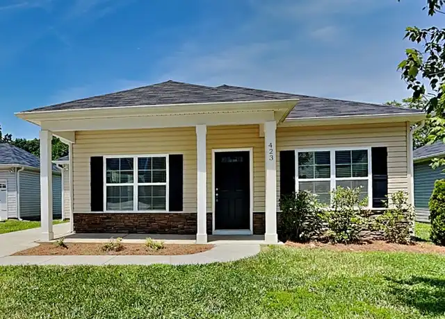 Property at 423 Ridge Ave, Mooresville, NC, 28115, 3 beds, 2 baths, [object Object]