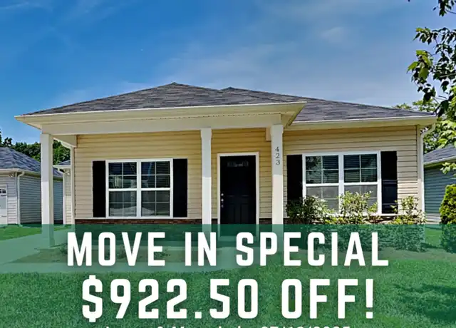 Property at 423 Ridge Ave, Mooresville, NC, 28115, 3 beds, 2 baths, [object Object]