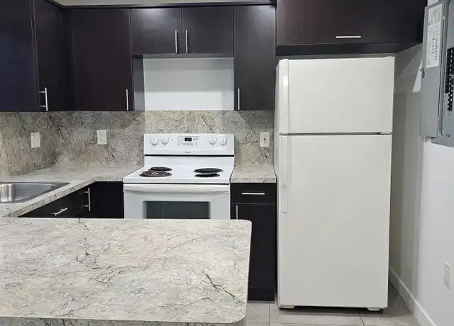 Property at 7965 NW 12th Ct Unit 7967, Miami, FL, 33147, 3 beds, 2 baths, [object Object]