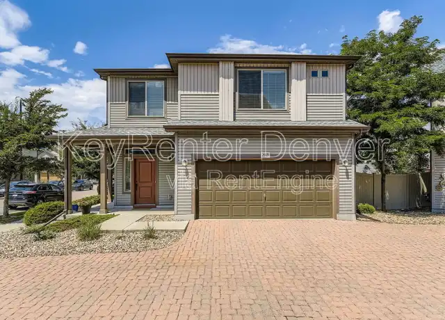 Property at 20019 E 48th Pl, Denver, CO, 80249, 2 beds, 2 baths, [object Object]