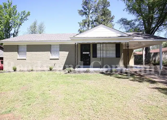 Property at 4338 Manor Haven Dr, Memphis, TN, 38128, 3 beds, 1.5 baths, [object Object]