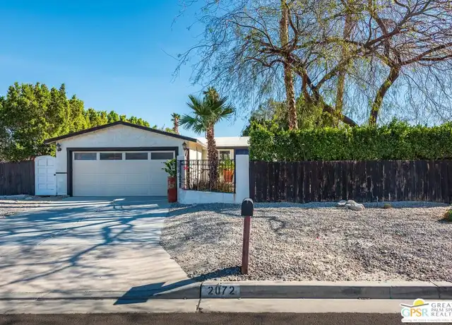 Property at 2072 Arnico St, Palm Springs, CA, 92262, 3 beds, 2 baths, [object Object]
