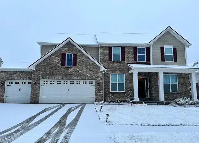 Property at 50903 Steed Dr, Canton, MI, 48187, 4 beds, 3 baths, [object Object]
