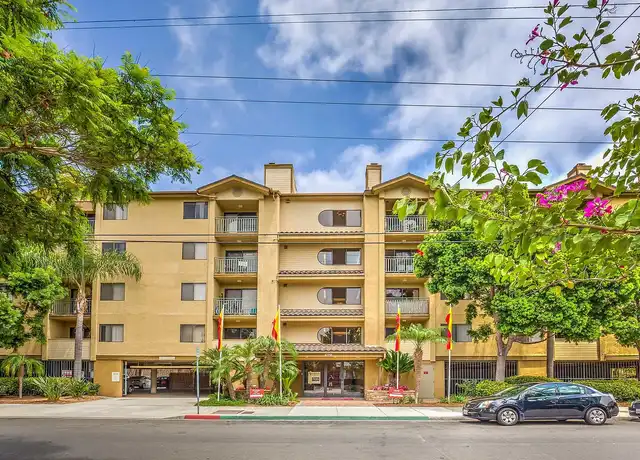 Property at Montecito Point - 4179 3rd Ave, San Diego, CA, 92103, 1 bed, 1 bath, [object Object]