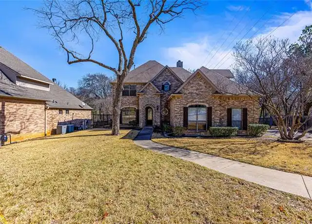 Property at 702 N Dove Rd, Grapevine, TX, 76051, 4 beds, 2.5 baths, [object Object]