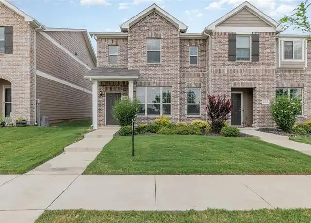 Property at 2216 Canongate Dr, Denton, TX, 76207, 3 beds, 2.5 baths, [object Object]