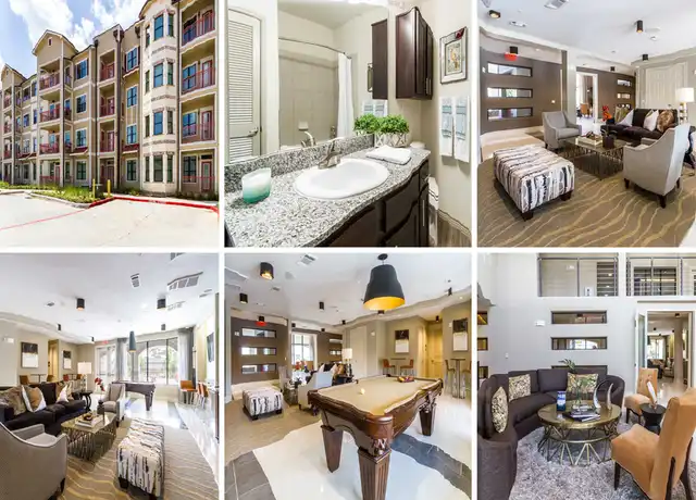 Property at 13250 Westheimer Rd Unit 157626, Houston, TX, 77077, 1 bed, 1 bath, [object Object]