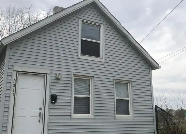 Property at 2211 Barber Ave, Cleveland, OH, 44113, 2 beds, 1 bath, [object Object]