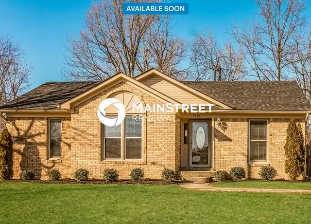 Property at 5933 Midnight Ln, Louisville, KY, 40229, 3 beds, 2 baths, [object Object]
