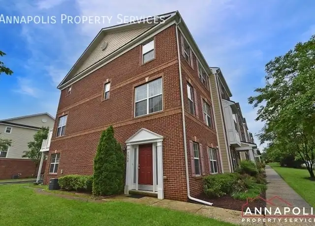 Property at 2550 Cherry Tree Rd, Hanover, MD, 21076, 3 beds, 4 baths, [object Object]