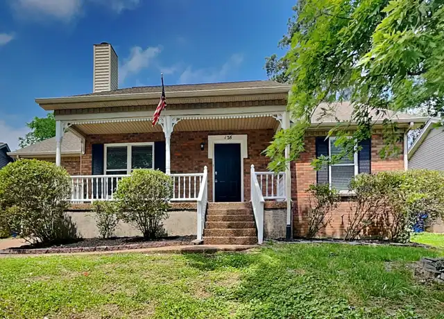 Property at 126 Buckingham Ct, Goodlettsville, TN, 37072, 3 beds, 2 baths, [object Object]