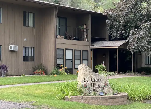 Property at 906 Coulee Rd Unit 204, Hudson, WI, 54016, 1 bed, 1 bath, [object Object]