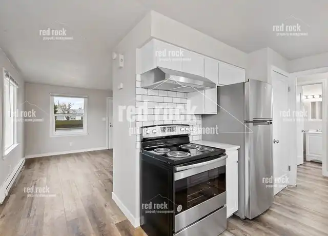 Property at 10112 E Broadway Ave, Spokane Valley, WA, 99206, 1 bed, 1 bath, [object Object]