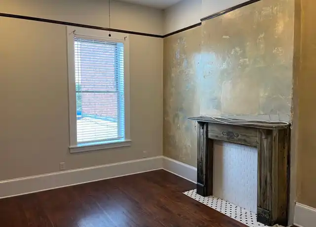 Property at 1022 Broad St Apt D, Augusta, GA, 30901, 1 bed, 1 bath, [object Object]