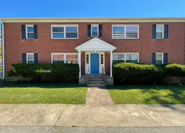 Property at 601 Plainview Ave Unit 601 Plainview 2, Shelbyville, KY, 40065, 2 beds, 1 bath, [object Object]