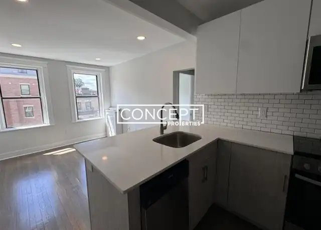 Property at 20 Peterborough St, Boston, MA, 02215, 2 beds, 1 bath, [object Object]