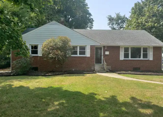Property at 220 Franklin Rd, Glassboro, NJ, 08028, 6 beds, 2 baths, [object Object]