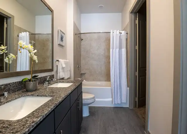 Property at Charleston at Fannin Station - 9779 Fannin Railway, Houston, TX, 77045, 1-2 bed, 1-2 bath, [object Object]
