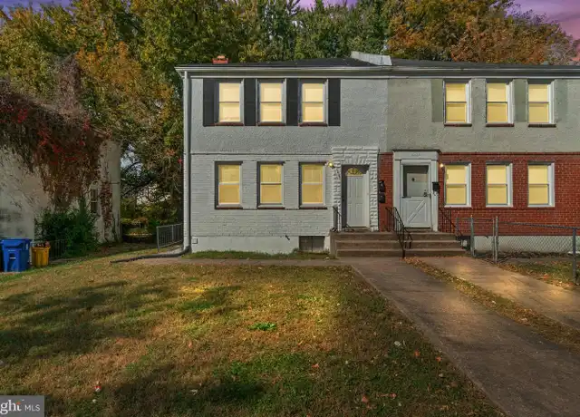 Property at 5424 Belle Vista Ave, Baltimore, MD, 21206, 2 beds, 1 bath, [object Object]