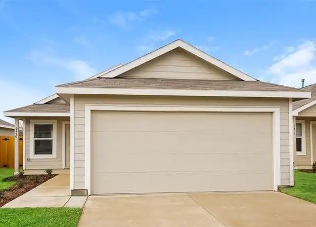 Property at 2420 Great Belt Blvd, Crandall, TX, 75114, 3 beds, 2 baths, [object Object]