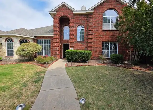 Property at 1701 Balboa Ln, Allen, TX, 75002, 4 beds, 3 baths, [object Object]