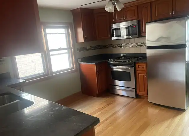 Property at 4253 W Marquette Rd Unit 2, Chicago, IL, 60629, 1 bed, 1 bath, [object Object]