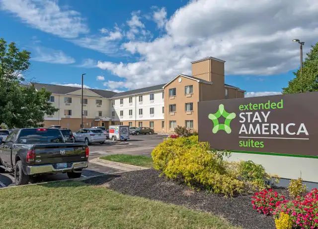 Property at Furnished Studio - Cincinnati - Blue Ash - Kenwood Road - 11145 Kenwood Rd, Blue Ash, OH, 45242, 0 beds, 1 bath, [object Object]