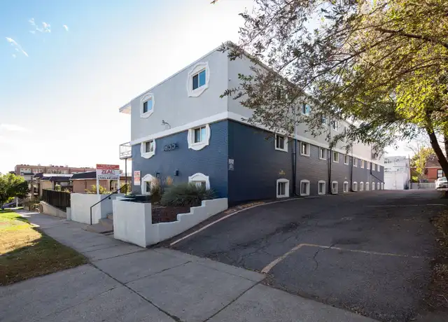 Property at 2955 Vallejo St Unit 25, Denver, CO, 80211, 2 beds, 1 bath, [object Object]
