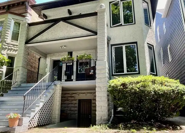 Property at 4741 N Artesian Ave Unit 1, Chicago, IL, 60625, 3 beds, 2 baths, [object Object]