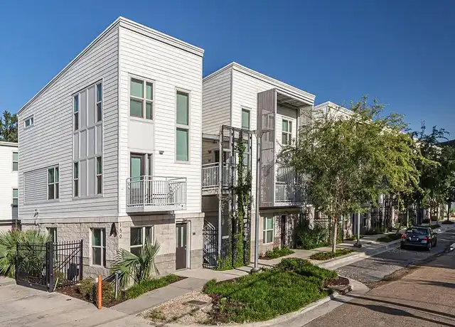 Property at Mid City Gardens - 1690 North Blvd, Baton Rouge, LA, 70802, 2 beds, 1 bath, [object Object]