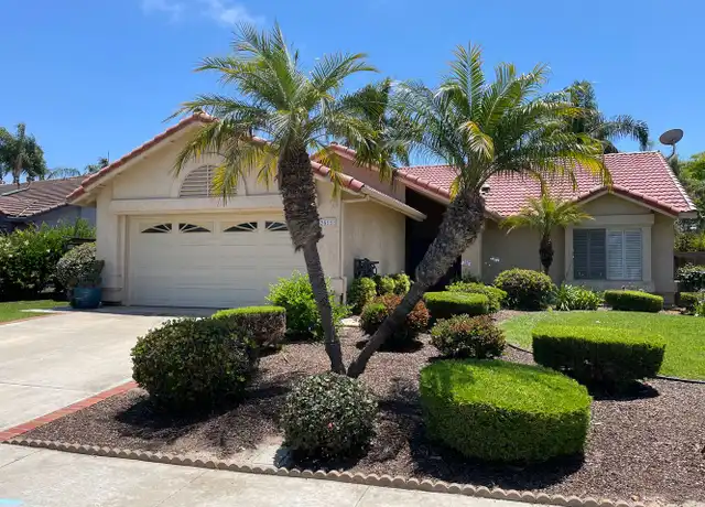 Property at 2511 La Golondrina St, Carlsbad, CA, 92009, 3 beds, 2 baths, [object Object]