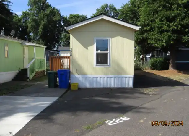 Property at 9000 NE Martin Luther King Junior Blvd Unit 228, Portland, OR, 97211, 1 bed, 1 bath, [object Object]