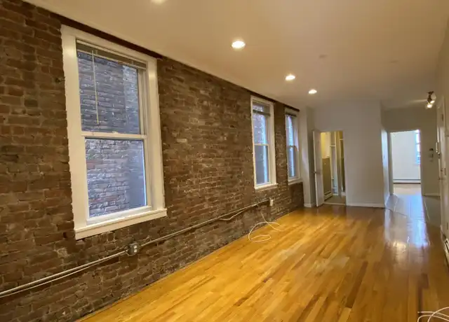 Property at 275 Webster Ave #3, Jersey City, NJ, 07307, 2 beds, 1 bath, [object Object]
