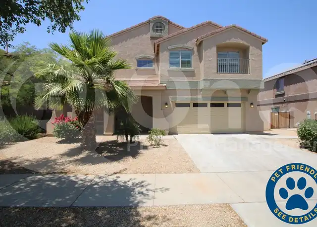 Property at 14214 W Gelding Dr, Surprise, AZ, 85379, 5 beds, 3.5 baths, [object Object]