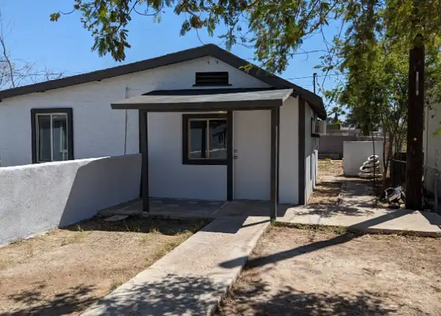 Property at 1841 E Harvard St, Phoenix, AZ, 85006, 1 bed, 1 bath, [object Object]