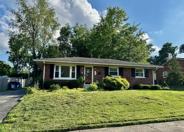 Property at 136 Tartan Dr, Lexington, KY, 40517, 3 beds, 1 bath, [object Object]