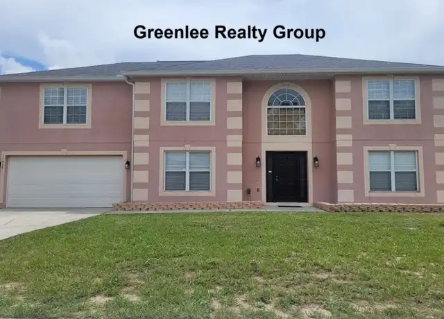 Property at 11410 Elgin Blvd, Spring Hill, FL, 34608, 5 beds, 2.5 baths, [object Object]