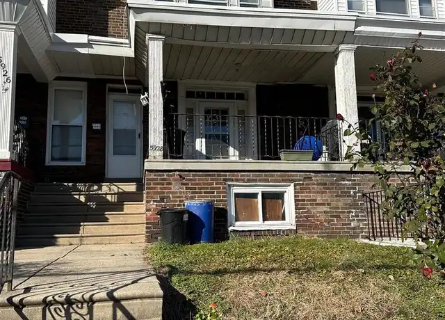 Property at 5928 Loretto Ave, Philadelphia, PA, 19149, 1 bed, 1 bath, [object Object]
