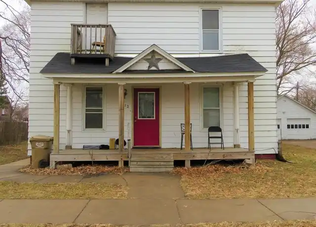 Property at 712 McDonough St Unit 712, Eau Claire, WI, 54703, 2 beds, 1 bath, [object Object]