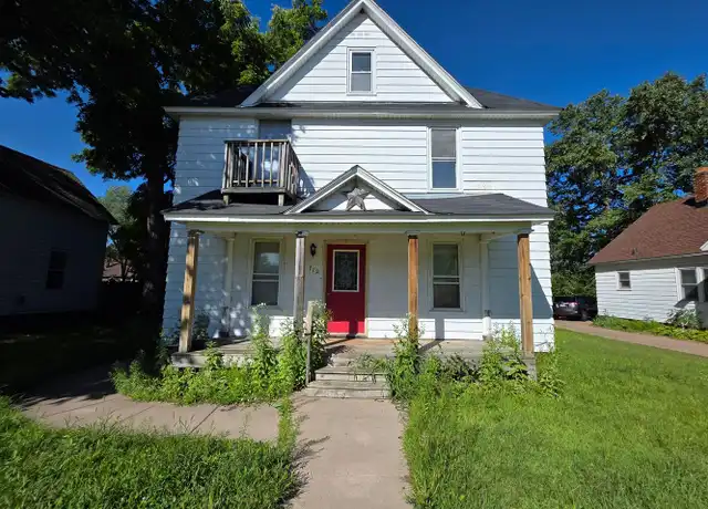 Property at 712 McDonough St Unit 712, Eau Claire, WI, 54703, 2 beds, 1 bath, [object Object]